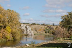 Осень - самая красивая пора